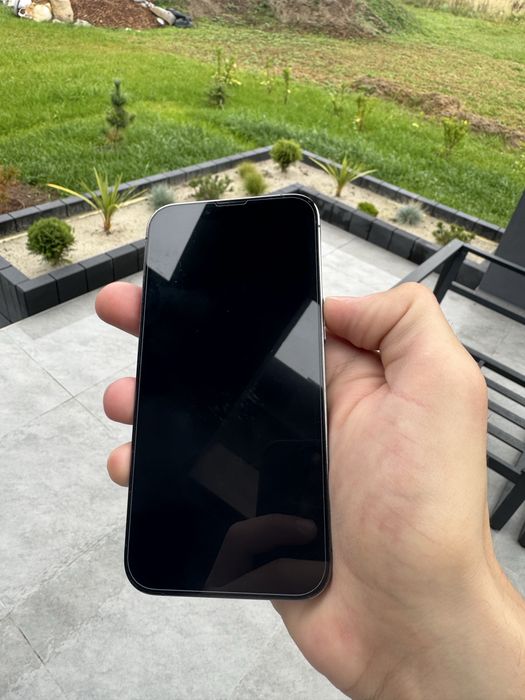 Iphone 13 pro 128gb bateria  100%