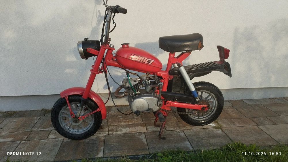 Romet