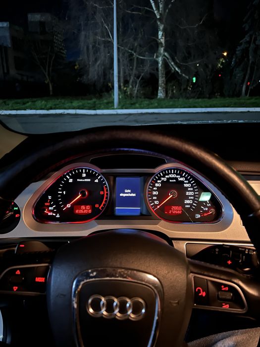 Продам Audi A6 C6 Allroad