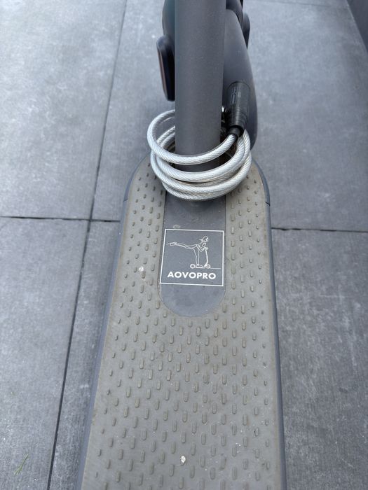 Trotinete Aovopro ES80