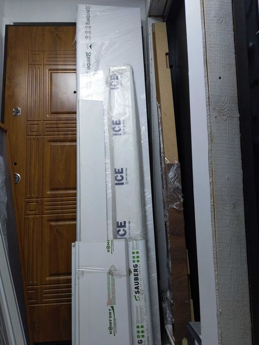 Підвіконня розпродаж -25%