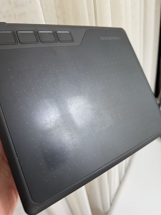 Графічний планшет GAOMON S620 (Battery-Free)