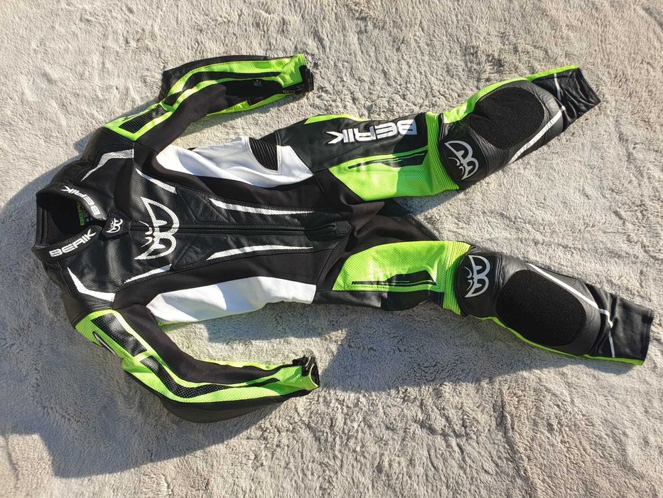 Berik   48  Eur S   Kombinezon motocyklowy