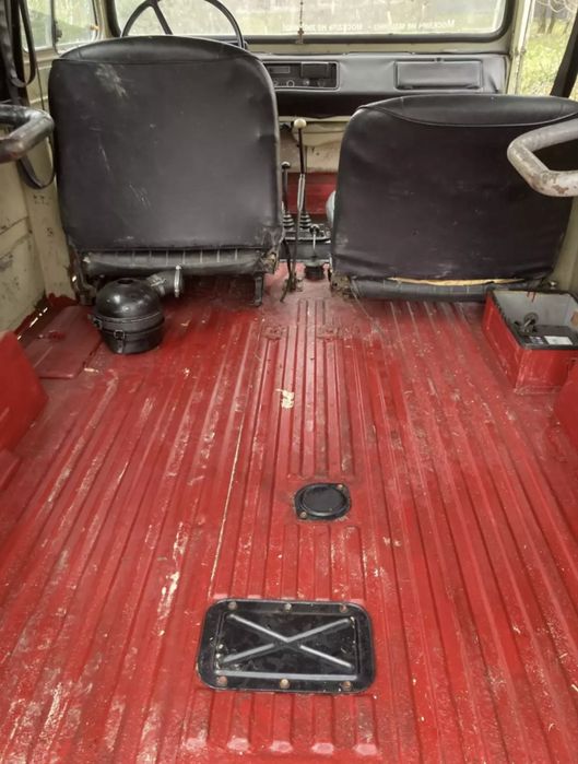 Луаз 969М Волинянка