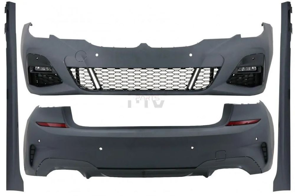 Body Kit Bmw Série 3 G20 (2018 a 2022)