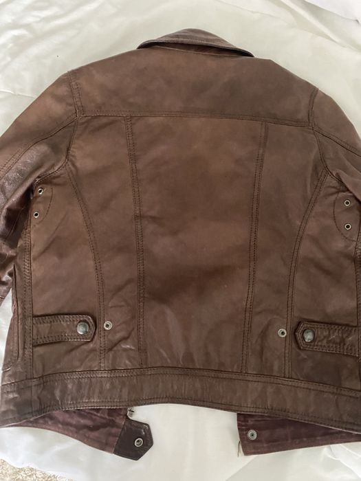 Casaco criança Massimo Dutti