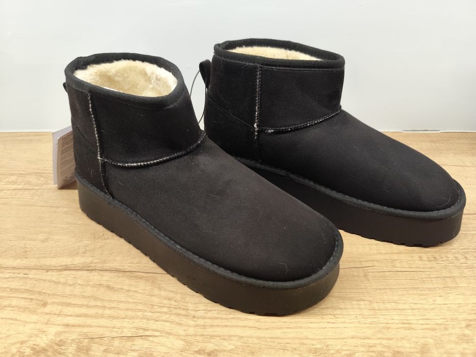 Buty ala Ugg rozmiar 40