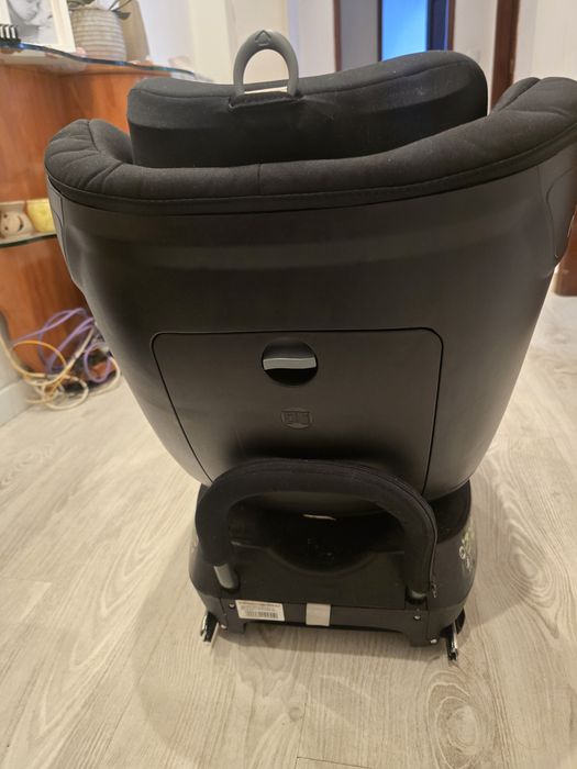 Cadeira auto para criança