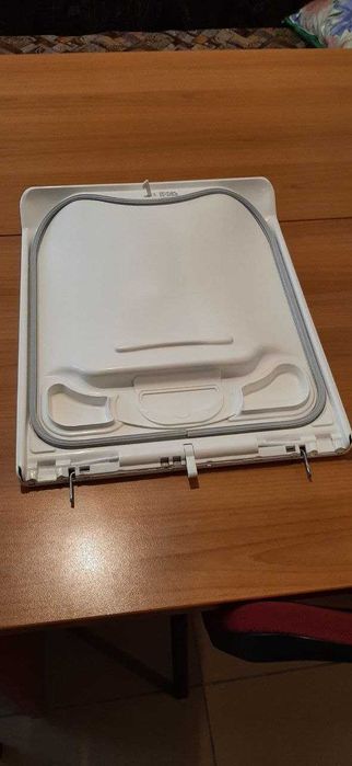 Кришка до пральної машинки Electrolux EWT-1567VDW. Стан нової