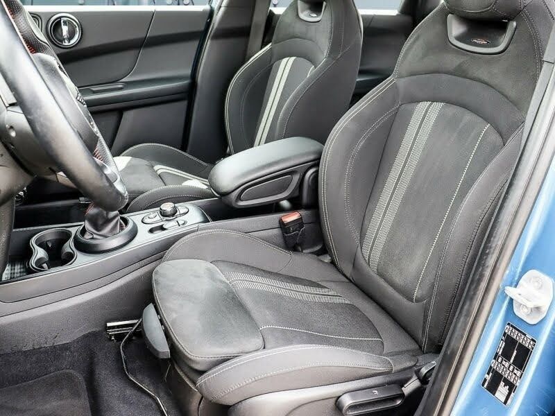 Mini Countryman One D