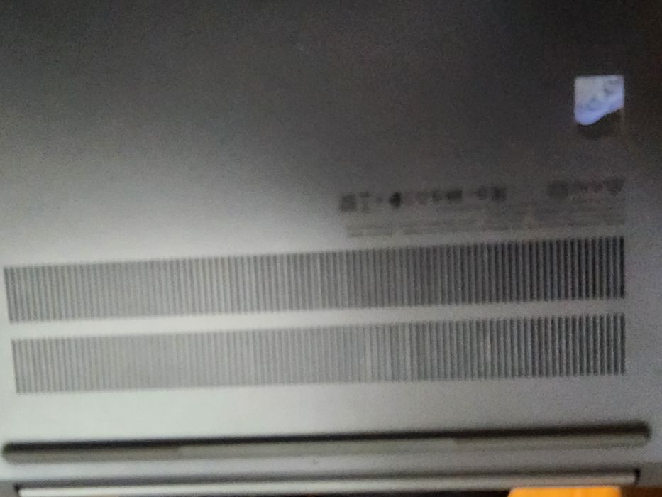 Portatil Lenovo Thinkpad Thinkbook 14 G7 IML