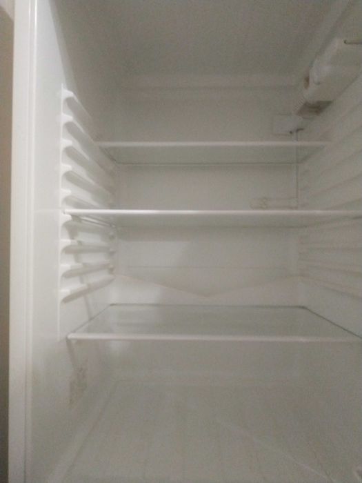 Холодильник AEG б/у