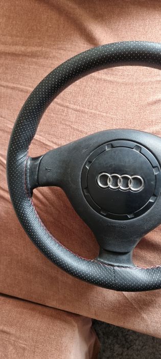 Volante Audi A3 8l