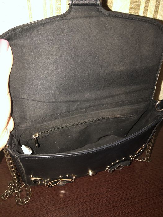 Женская сумка, фирма Stradivarius