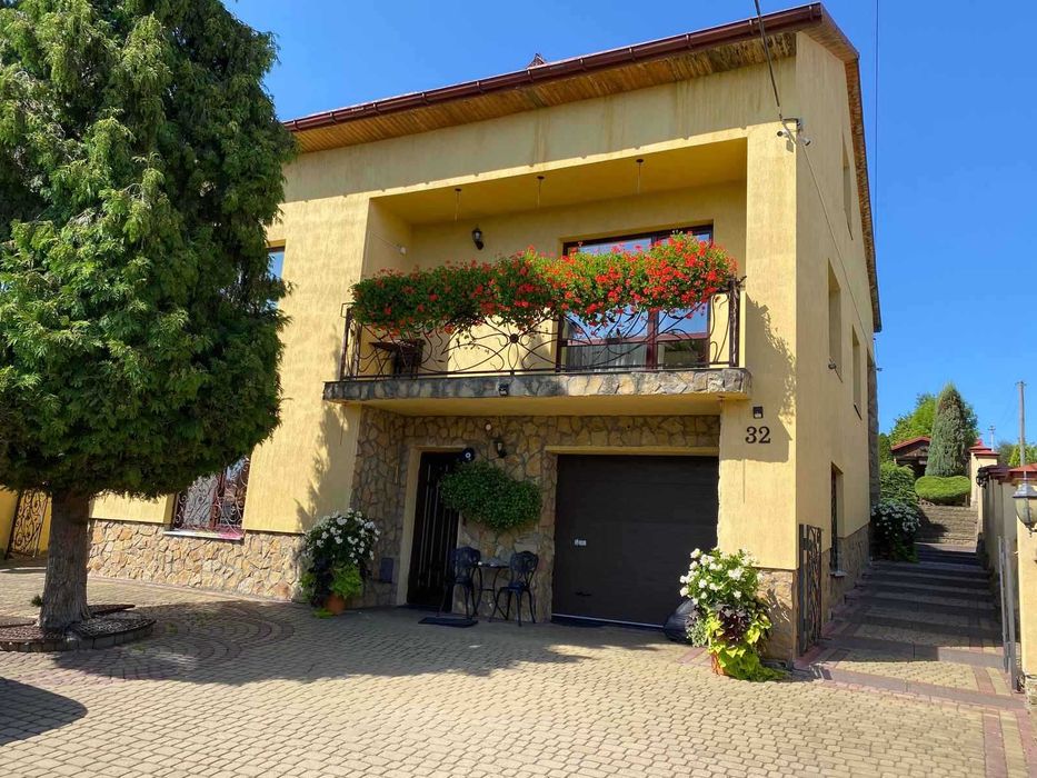 Дом по адресу (площадь 260 м²) - Atlanta.ua - фото 3