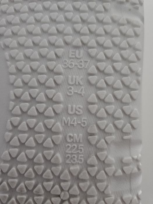 Calçado aquático Subea criança 36