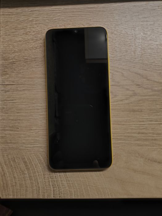 Smartfon poco c40