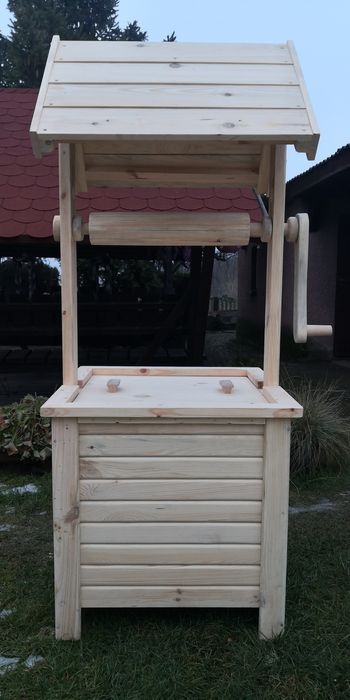 Studia ogrodowa polecam