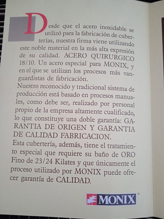 Faqueiro 113 peças