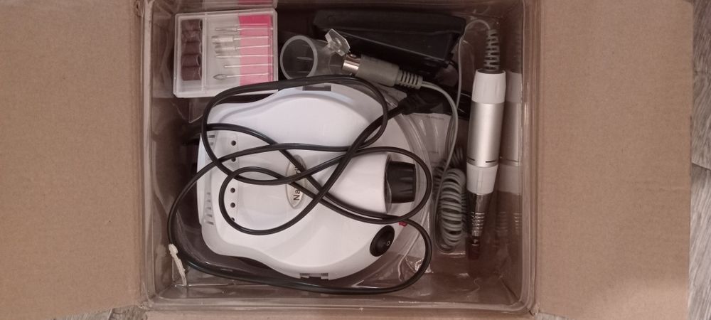 Фрезер для манікюру