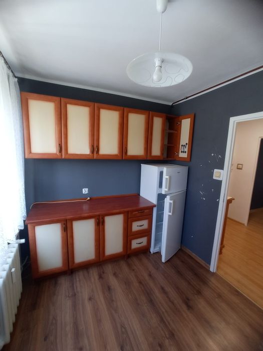 Wynajmę kawalerkę w centrum