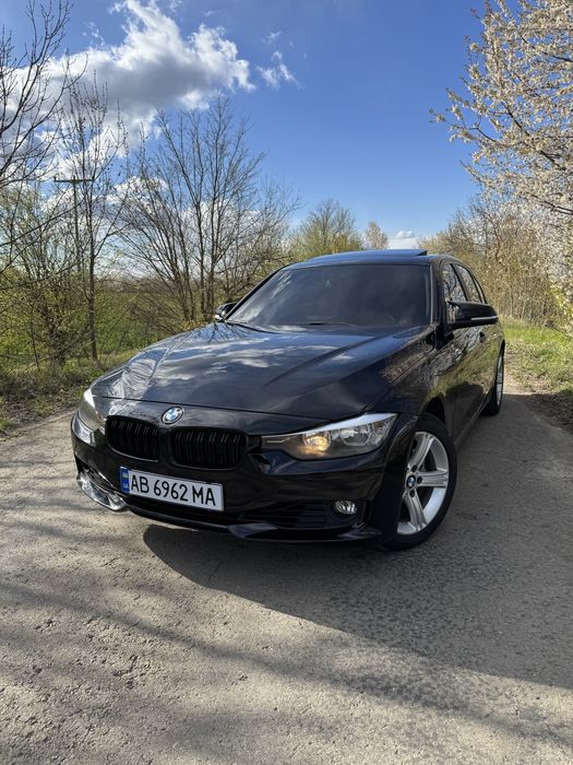 Продам BMW F30 328i xDrive 2013-го року