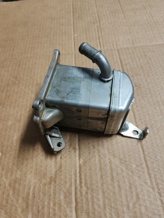 Cooler EGR Volvo