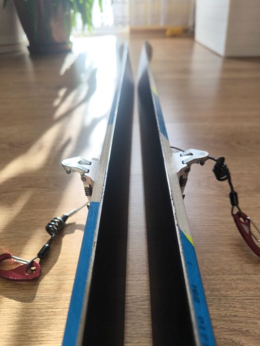 Skitury Volkl VTA 84 162cm