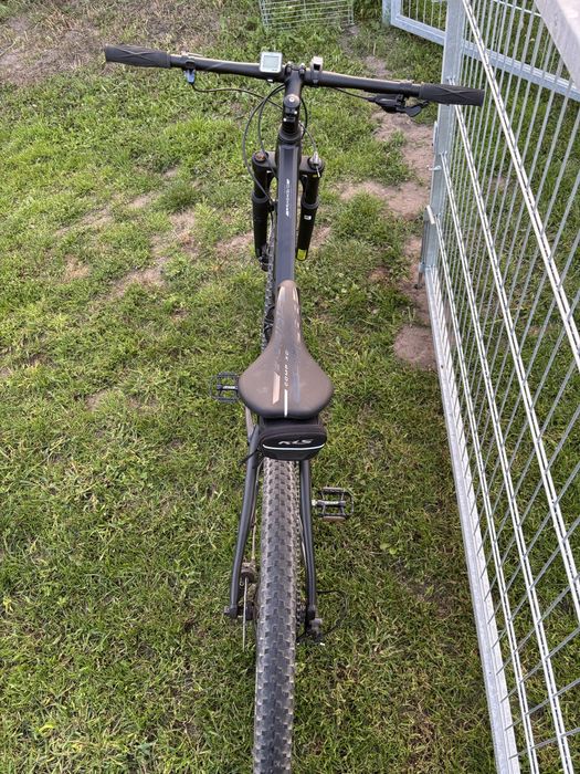 Rower Sensa Livigno EVO C11