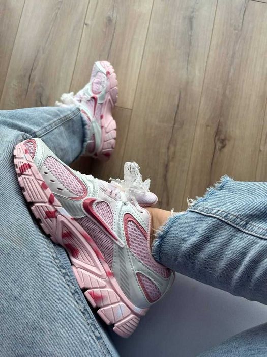 Жіночі Nike V5 RNR Custom Pink 39р 25.0см