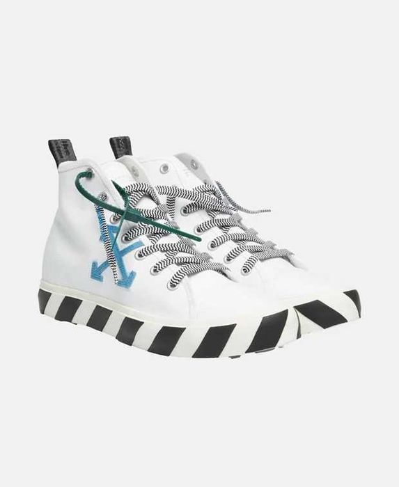 Várias Off-White Originais e Seladas