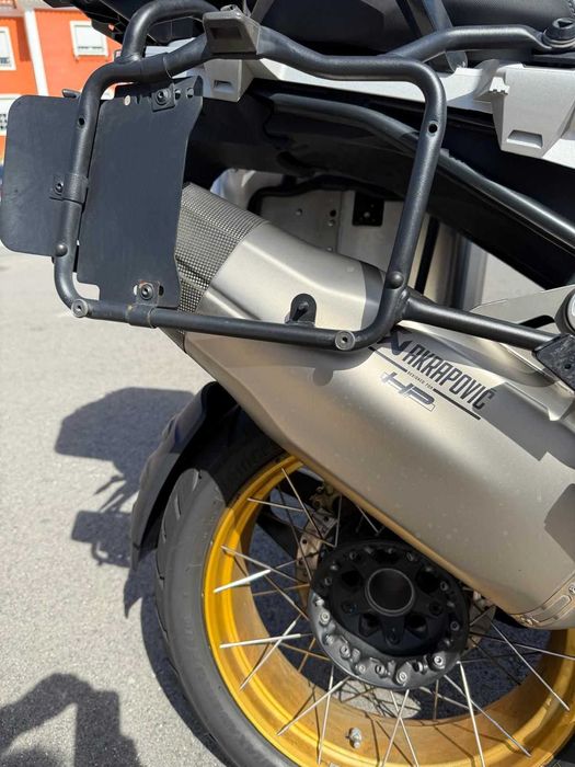 BMW R 1250 GS HP