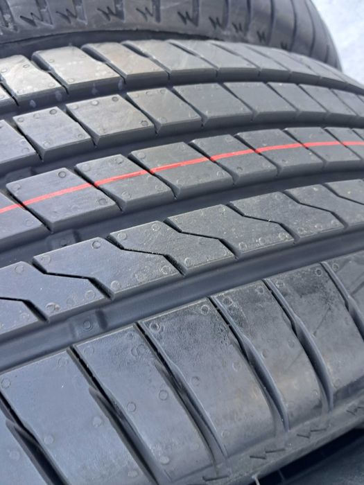 Резина літня. Нова 245/60 R18 Firestone Roadhawk