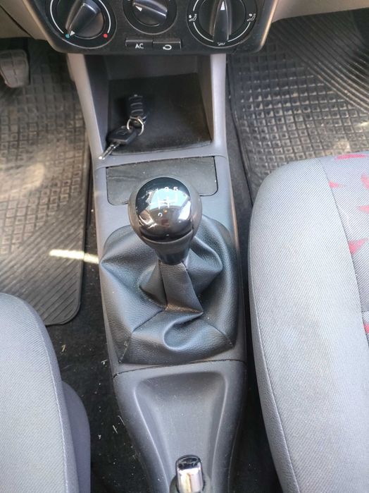 SEAT Córdoba I Vario (6K5) 1.9 TDI Diesel 90 cv / 66 kW 1996 - 2002 Para Peças