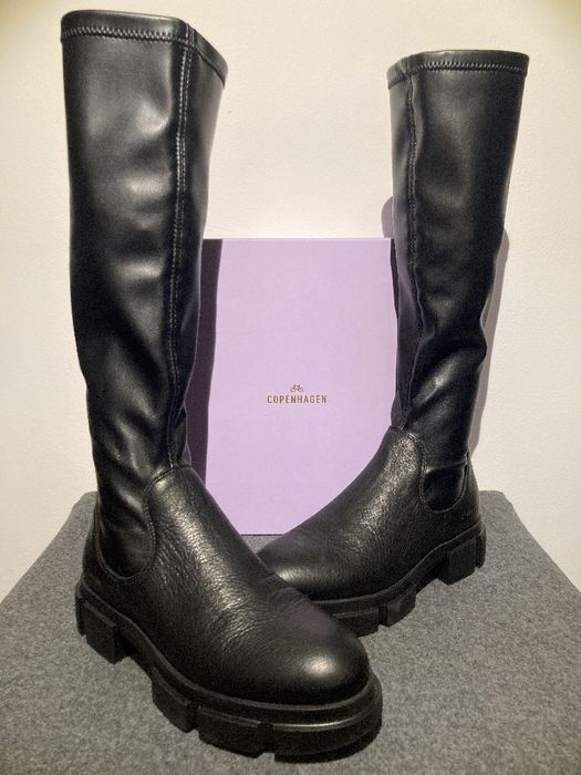 Kozaki Copenhagen Studios CPH556