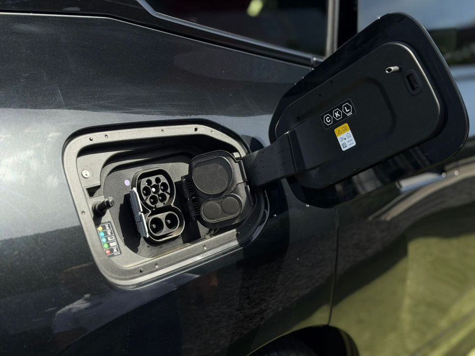 BMW iX xDrive 40 Pack Desportivo