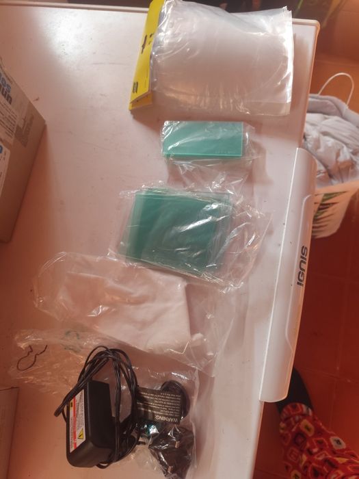 Máscara de solda G50 Air com sistema de ar + pack vidros