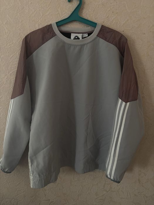 Palace Adidas лонгслів