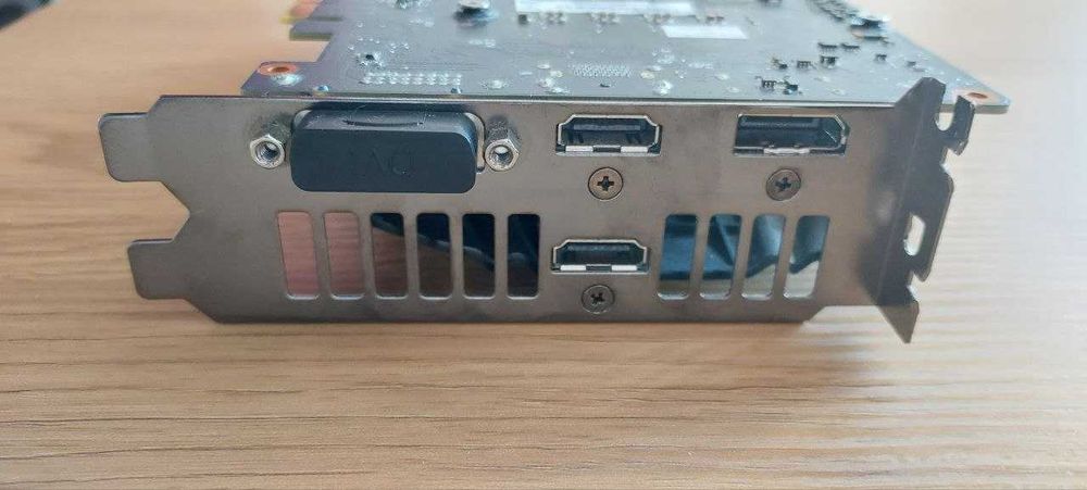 ASUS GeForce PH RTX2060 6GB [без торга!]