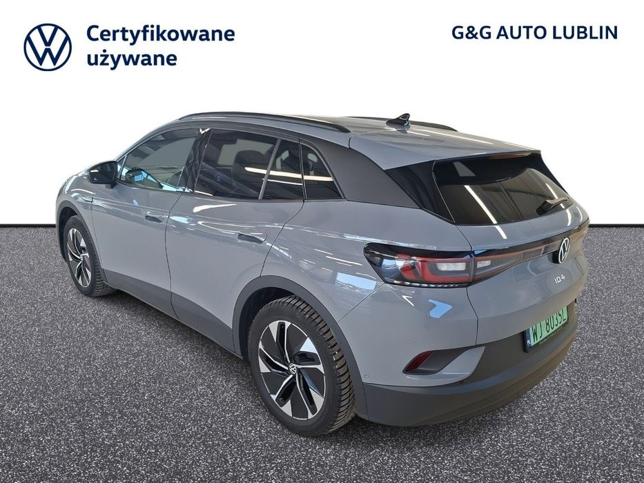 Volkswagen ID.4