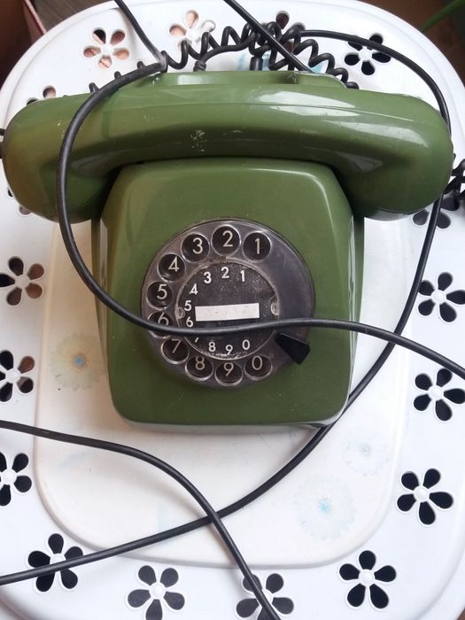 Телефон стационарный