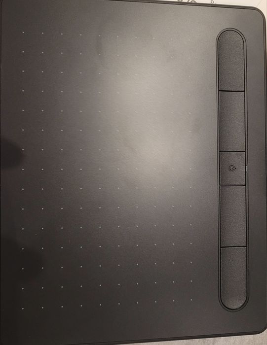 Tablet graficzny