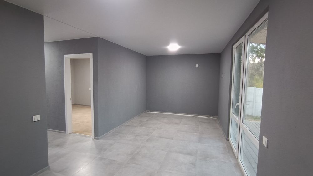 Продаж каркасного будинку у Харкові