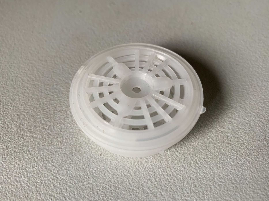 15 Cápsulas Reutilizáveis para Café Dimobilli