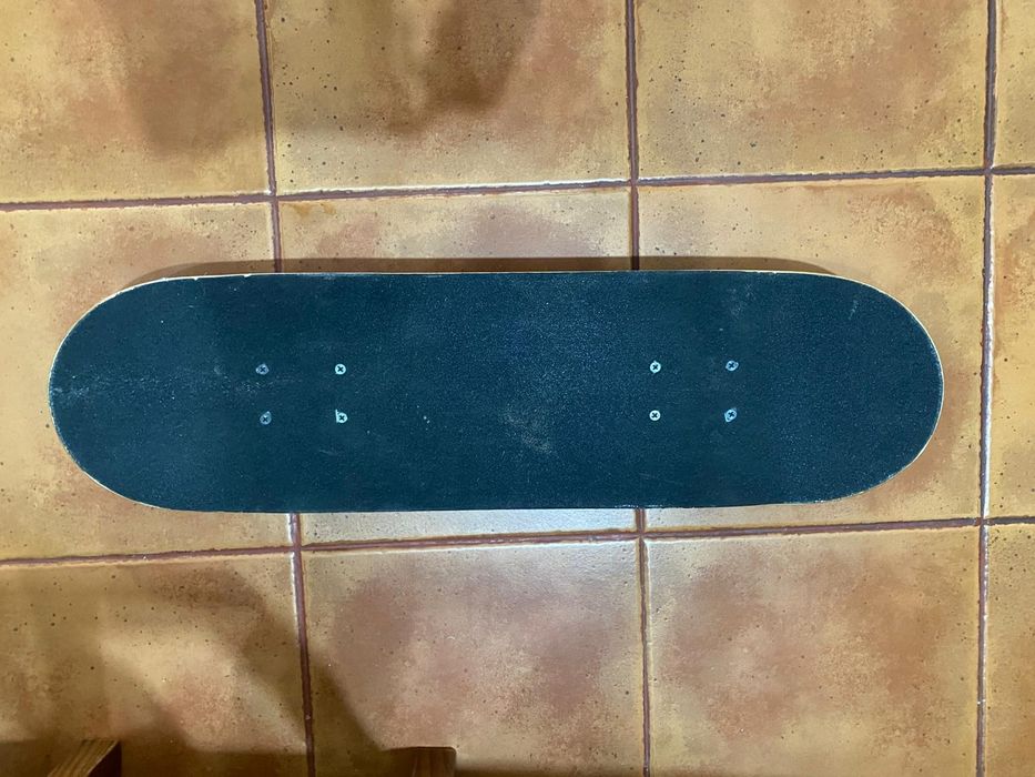 Skate Oxelo Decathlon