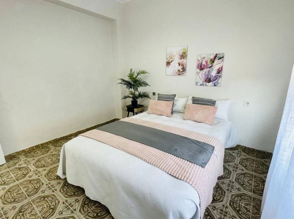 3-комнатная квартира в Аликанте,Испания