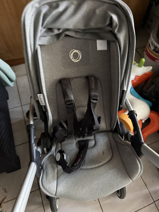 Bugaboo Stroller447447235246182401