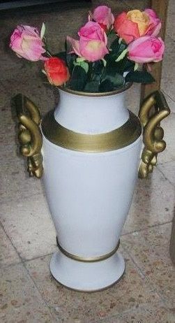 Artigos de decoração novos