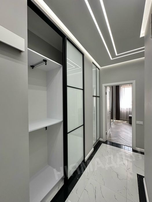 Кадорр на Таирово 3комн 83м Максимально укомплектована