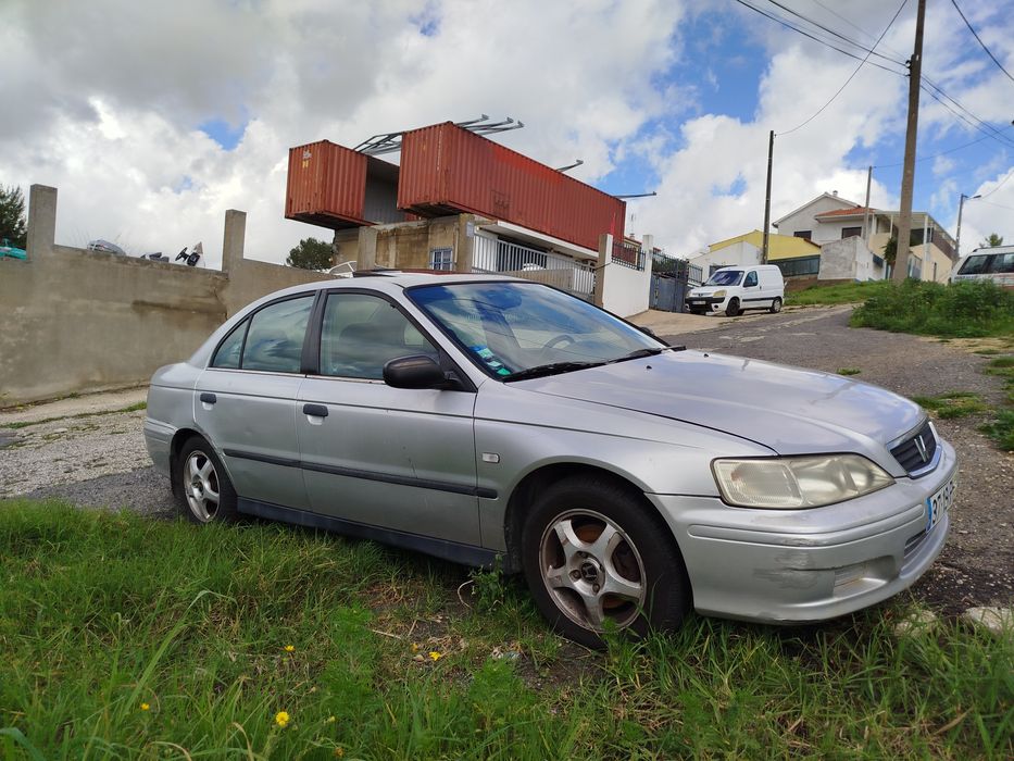 Honda Accord  1.8 v.tec